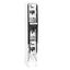 HRC-in-line-fuse ARROW LINE size 3, 3-pole, 185mm, M12 (The price is shown without markup on metals. Request a quote for accurate information) thumbnail 1