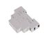 single-phase voltage measurement transducer with MODBUS RTU output thumbnail 3