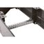 Cross bar LCS² - for 19" LCS² freestanding cabinets depth 600 mm thumbnail 1