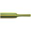 Heat Shrink Tube Thin Wall 51–25.4mm Green Yellow thumbnail 1