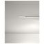 EUTRAC 3-circuit recessed track, white, 2m thumbnail 3