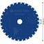Circular saw blade Expert for Steel 160 x 20 x 2,0 mm, 30 thumbnail 3