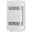 BPZ-DRS-MT/400-1 DIN-rail kit HxW=400x215mm thumbnail 2