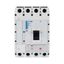 Circuit breaker, 320A, 50kA, 4p/6, screw terminal thumbnail 4