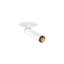 GRIP! SPOT S EL PHASE white thumbnail 1
