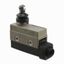 Enclosed basic switch, Sealed roller plunger, SPDT, 15A ZC556000D thumbnail 3