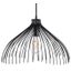 HANGING LAMP UMB BLACK E27 1X60W IP20 thumbnail 1
