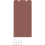 EH3 M.Plate (Pertinax) DIN00 H=875 mm thumbnail 3