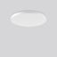 TRIONA round, 66 W, 8350 lm, 840, white, smart+free Ceiling and wall l thumbnail 2