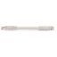 pre-assembled interconnecting cable;Eca;Socket/plug;white thumbnail 2
