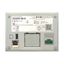 Touch panel XV-102, 24 V DC, 3.5 Inch, 1 x USB, 1 x Ethernet, Linux, R thumbnail 10