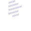 PXH175RA PXH175RA   CBB MBB-MBB Holder L345 mm 5x thumbnail 2