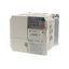 Inverter drive, 4.0kW, 9.2A, 200 VAC, 3-phase, max. output freq. 400Hz 3G3Z1516E thumbnail 2