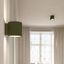 Ceiling lamp AURA 1 olive green GU10 thumbnail 10