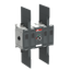 OTDC500F22 DC Switch-disconnector thumbnail 1