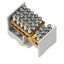 Main branch terminal 25mmý,, 1-pole, 1 with 12 outputs 16mmý, (The price is shown without markup on metals. Request a quote for accurate information) thumbnail 7