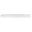 Patchpanel 19" empty for 24 modules (SFA)(SFB), 1U, RAL7035 thumbnail 6