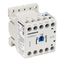 Contactor 3-pole, CUBICO Mini, 4kW, 9A, 1NO, 24VAC thumbnail 4