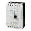NZMN3-4-VE400 Circuit-breaker, 4p, 400A thumbnail 3