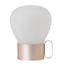 Nuru | Battery light | Rosegold thumbnail 1