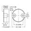 Safety Technology Safety Switches   SI-MAGB3MM thumbnail 2