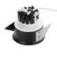 F-Light LED DOWNLIGHT, white, round, rigid, 40ø thumbnail 4