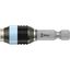 3888/4/1 K Rapidaptor universele bithouder, RVS, 1/4&quot; x 50 mm thumbnail 1