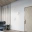 WALL LAMP TRE WHITE G9 2X40W IP20 thumbnail 8