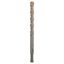 Hammer drill bit SDS-plus-5 11 x 100 x 165 mm thumbnail 1