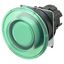 Pushbutton A22NZ Ã˜22, bezel plastic, MUSHROOM, Alternate, CAP COLOR Tr A2270260M thumbnail 4