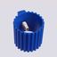 Wall lamp AURA ultramarine G9 thumbnail 4