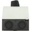 T0-4-11/I1 Multi-speed switches, T0, 20 A, surface mounting, 4 contact unit(s), Contacts: 8, 90 °, maintained, Without 0 (Off) position, 1-2, Design number 11 thumbnail 21