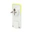Plug 1110 250V/16A IP20 extra flat thumbnail 2