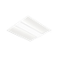 LEDPanelRc-Mo Sq595-35W-BLE-3000-WH-U19 thumbnail 1