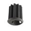 ADAPTER Ø42×46 TO 76MM ANTHRACITE thumbnail 2