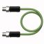 Industrial Ethernet Cable Connection Cable   RSSX-RSSX-8814-5M thumbnail 1