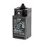 Safety Limit switch, D4N, M20 (1 conduit), 1NC/1NO (slow-action), top D4NR0013C thumbnail 2