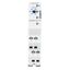 Voltage monitoring relay 3-phase, adjustable 160-240V, 1CO thumbnail 2
