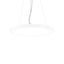 ONDA2 P AV D870 LED6400-830 LDE WH - Circular luminaire thumbnail 1