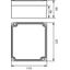 Hermetic box PHP-59 thumbnail 2