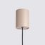 Chandelier AURA 4 taupe Gx53 thumbnail 5