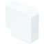 PLANE ANGLE FOR 16X10 TRUNKING WHITE thumbnail 2