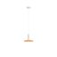 LALU®, pendant light, Led Base, Mix&Match, recessed, 150cm, 9.5W, 3000K, PHASE, white thumbnail 2