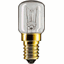 App 25W E14 230-240V T25 CL OV 1CT thumbnail 1