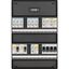 Systeem 55 consumer unit, 1-phase - PV ready thumbnail 4