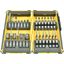 Screwdriver bit set Ironside 42-piece Impact thumbnail 1