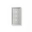 GA 612-4/2-01 SM Surface-mounted housing thumbnail 1