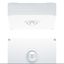 RESCLITE PRO MSC ESC E8D WH IP65 - Safety luminaire thumbnail 1