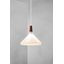 Nori 27 | Pendant | White thumbnail 6