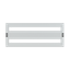 QCS283001 Slotted cover, 300 mm x 728 mm x 230 mm thumbnail 3